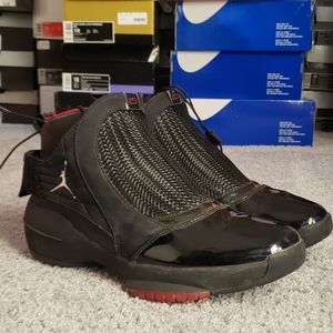 Jordan XIX 19 sz 9.5